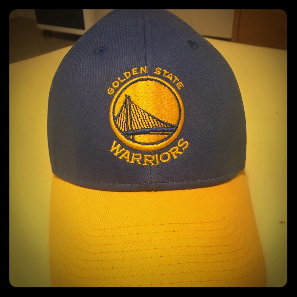 GOLDEN STATE CAP!